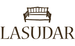 lasudar logo